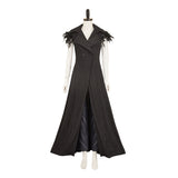 Wicked: For Good(2025) Elphaba Tenue sans Manches Cosplay Costume