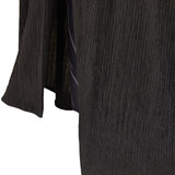 Enfant Wicked: For Good(2025) Elphaba Tenue sans Manches Cosplay Costume