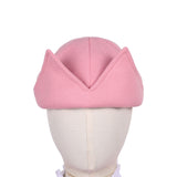 Enfant Wicked: For Good(2025) Glinda Tenue Rose et Blanche Cosplay Costume