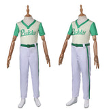 Enfant Win or Lose(2025) Pickly Uniforme Cosplay Costume