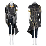 Expedition 33: Clair Obscur Lune Cosplay Costume