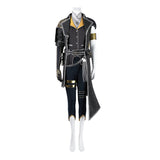 Expedition 33: Clair Obscur Lune Cosplay Costume