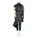 Expedition 33: Clair Obscur Lune Cosplay Costume