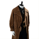 Harry Potter Alastor Moody Mad-Eye Cosplay Costume Complet
