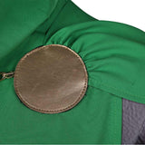 Fantastic Four Doctor Doom Cosplay Costume