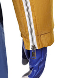 Fatal Fury: City of The Wolves(2025) Terry Bogard Cosplay Costume