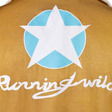 Fatal Fury: City of The Wolves(2025) Terry Bogard Cosplay Costume