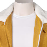 Fatal Fury: City of The Wolves(2025) Terry Bogard Cosplay Costume