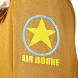 Fatal Fury: City of The Wolves(2025) Terry Bogard Cosplay Costume