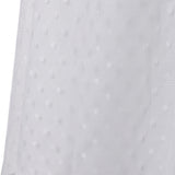 Fear Street: Prom Queen(2025) Lori Granger Robe Blanche Cosplay Costume