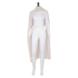 Femme Padme Naberrie Amidala Cosplay Costume Ver.2