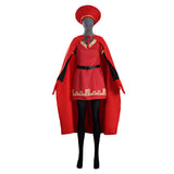 Femme Shrek Lord Farquaad Cosplay Costume