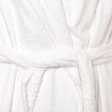 Fight Club The Narrator Peignoir Blanc Cosplay Costume