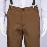 Film 1990 Edward Scissorhands Edward Cosplay Costume