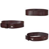 Film Adulte Jedi Ceinture Brune Cosplay Accessoire