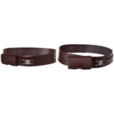 Film Adulte Jedi Ceinture Brune Cosplay Accessoire