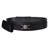 Film Adulte Jedi Ceinture Noire Cosplay Accessoire