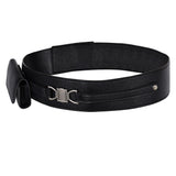 Film Adulte Jedi Ceinture Noire Cosplay Accessoire