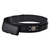 Film Adulte Jedi Ceinture Noire Cosplay Accessoire