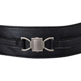 Film Adulte Jedi Ceinture Noire Cosplay Accessoire
