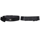 Film Adulte Jedi Ceinture Noire Cosplay Accessoire