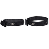 Film Adulte Jedi Ceinture Noire Cosplay Accessoire