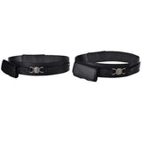 Film Adulte Jedi Ceinture Noire Cosplay Accessoire