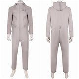 Film Alien: Romulus(2024) David Combinaison Spatiale Cosplay Costume