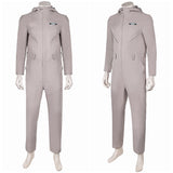 Film Alien: Romulus(2024) David Combinaison Spatiale Cosplay Costume