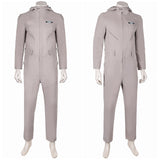 Film Alien: Romulus(2024) David Combinaison Spatiale Cosplay Costume