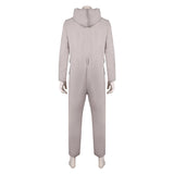 Film Alien: Romulus(2024) David Combinaison Spatiale Cosplay Costume