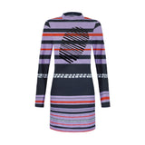 Film Beetlejuice 2 Astrid Deetz Robe Cosplay Costume