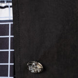 Film Beetlejuice 2(2024) Lydia Deetz Tenue Noire Cosplay Costume