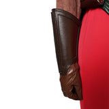 Film Episode II Padme Amidala Tenue de Vol Cosplay Costume