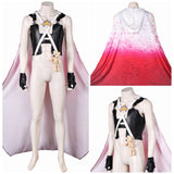 Film Furiosa: A Mad Max Saga(2024) Dementus Cape Cosplay Costume