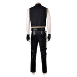 Film Furiosa: A Mad Max Saga(2024) Dementus Cosplay Costume