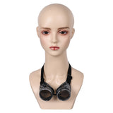 Furiosa: A Mad Max Saga(2024) Lunettes de Protection Steampunk Cosplay