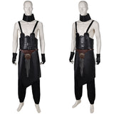 Film Furiosa: A Mad Max Saga(2024) Rictus Erectus Cosplay Costume