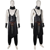 Film Furiosa: A Mad Max Saga(2024) Rictus Erectus Cosplay Costume