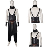 Film Furiosa: A Mad Max Saga(2024) Rictus Erectus Cosplay Costume