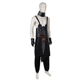 Film Furiosa: A Mad Max Saga(2024) Rictus Erectus Cosplay Costume