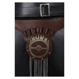 Film Furiosa: A Mad Max Saga(2024) Rictus Erectus Cosplay Costume
