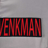 Film Ghostbusters 2024 Dr.Peter Venkman Uniforme Gris Cosplay Costume