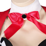 Film Joker: Folie à Deux (2024) Harley Quinn Lingerie Sexy Cosplay Costume