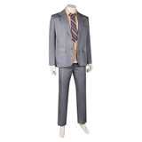 Film Joker: Folie à Deux(2024) Joker Tenue Cosplay Costume