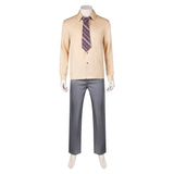 Film Joker: Folie à Deux(2024) Joker Tenue Cosplay Costume