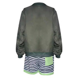 Film Léon Mathilda Lando Cosplay Costume