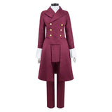 Film Mobile Suit Gundam SEED FREEDOM(2024) Cagalli Yula Athha C.E. 75 Cosplay Costume