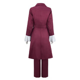 Film Mobile Suit Gundam SEED FREEDOM(2024) Cagalli Yula Athha C.E. 75 Cosplay Costume