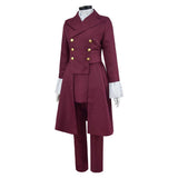 Film Mobile Suit Gundam SEED FREEDOM(2024) Cagalli Yula Athha C.E. 75 Cosplay Costume